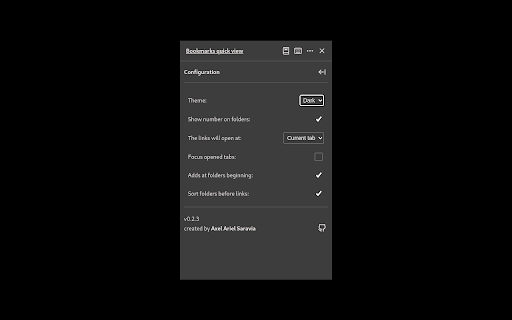 Plugin Screenshot