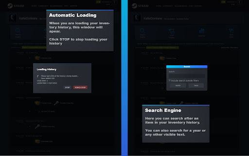 Plugin Screenshot