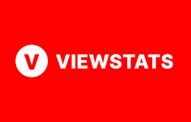 Viewstats - YouTube video &amp; channel analytics