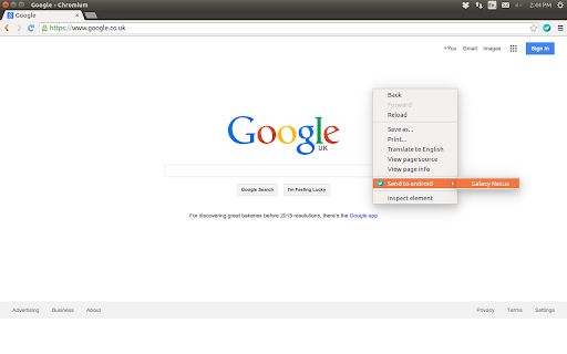 Plugin Screenshot
