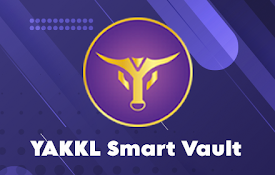 YAKKL® Smart Wallet