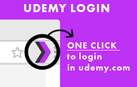 Udemy 登录 - Udemy Login