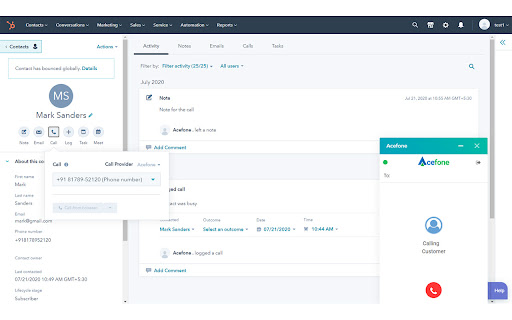Plugin Screenshot