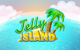 Jelly Island Game