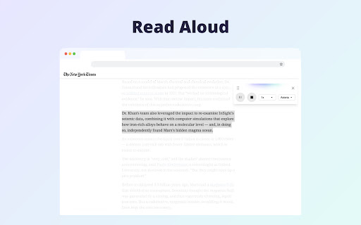 Plugin Screenshot