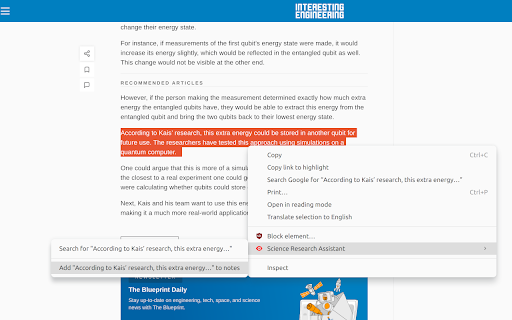 Plugin Screenshot