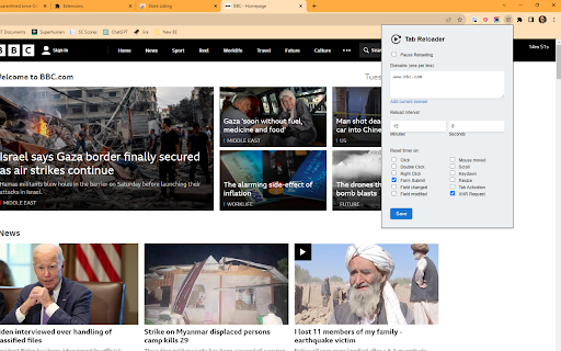 Plugin Screenshot