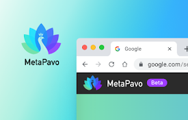 MetaPavo, 您的 Web3 个人信息助理