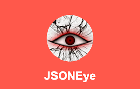 JSONEye