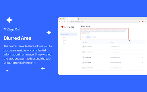 Plugin Screenshot