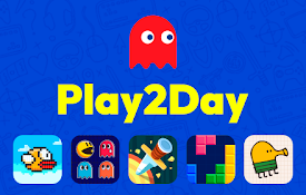 经典游戏 - Play2Day
