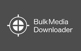 Bulk Media Downloader
