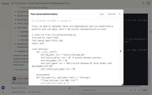 Plugin Screenshot