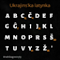 Ukrajins&#39;ka Latynka Translator