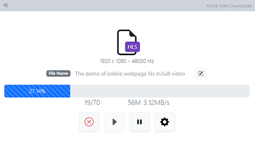 Plugin Screenshot