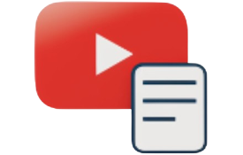 YouTube Script Extractor