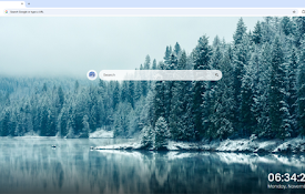 Winter Wallpaper