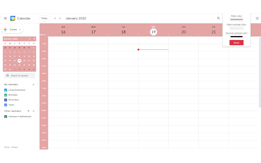 Plugin Screenshot