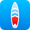 Surfed