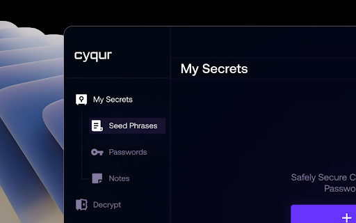 Plugin Screenshot
