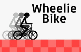 Wheelie Bike：赛车比赛