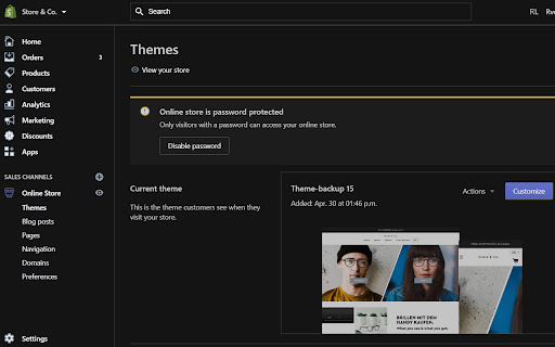 Plugin Screenshot