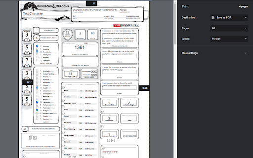 Plugin Screenshot