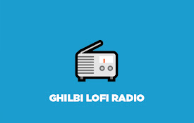 Ghilbi Inspired Lofi Radio