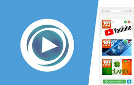 Drag &amp; Drop Playlist Creator for YouTube