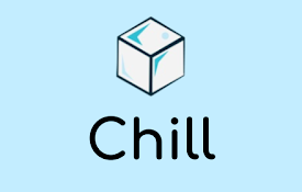 Chill - Site Blocking, Improved