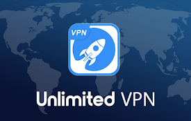 VPN unlimited, free VPN with private browsing