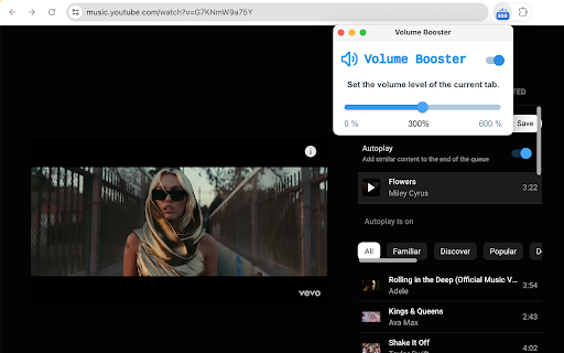 Plugin Screenshot