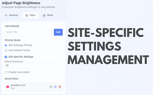 Plugin Screenshot