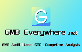 GMB Audit - GMBEverywhere.net