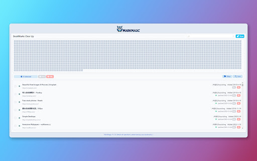 Plugin Screenshot