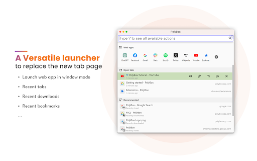 Plugin Screenshot
