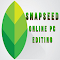 Snapseed Online PC - Photo Editing
