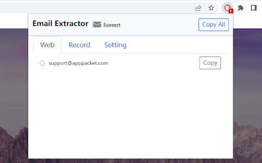 Plugin Screenshot