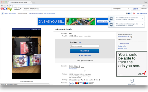Plugin Screenshot