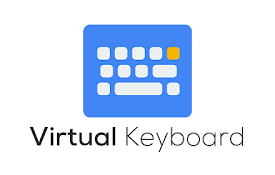 Virtual Keyboard Plus