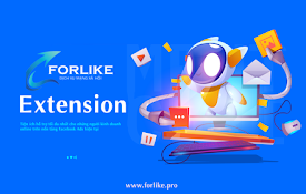 Forlike Extension
