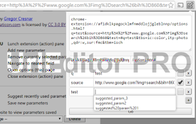 Url Editor PRO