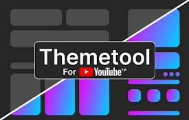 Themetool for Youtube™