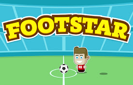 Foot Star Sports Game