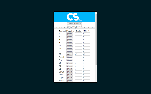 Plugin Screenshot