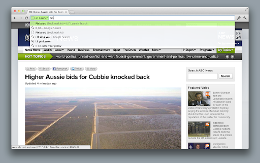 Plugin Screenshot