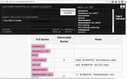 Plugin Screenshot
