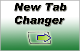 New Tab Changer
