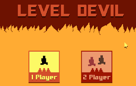 Level Devil 2 Unblocked