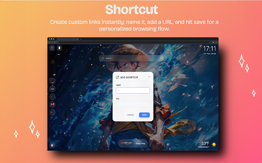Plugin Screenshot